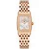 Жіночий годинник Pagani Design PD-1737 Rose Gold-White фото 2